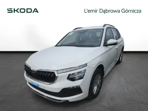 Skoda Kamiq 1.0 TSI Drive DSG 2026