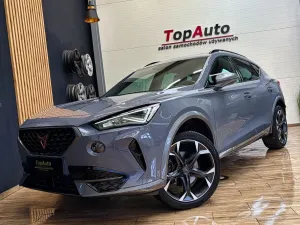 Cupra Formentor 2023