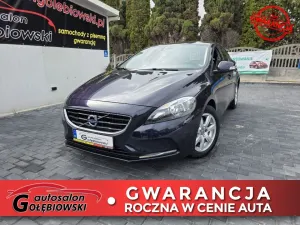 Volvo V40 II 2016