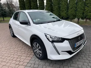 Peugeot 208 II 2022