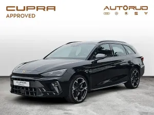 Cupra Leon 2024