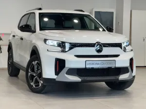 Citroën C3 Aircross 1.2 mHEV Max S&S eDCT6 2025