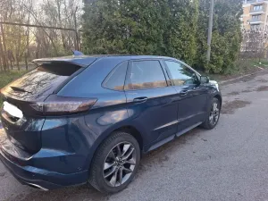 Ford Edge 2017