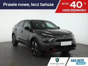 Citroën C4 III 2023