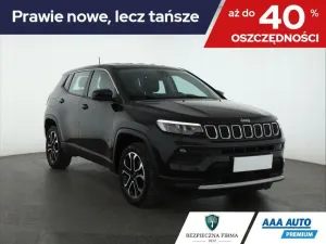 Jeep Compass II 2024