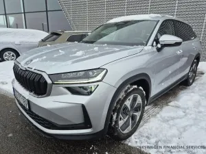 Skoda Kodiaq II 1.5 TSI mHEV 4x2 Selection DSG 2024