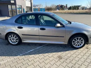 Saab 9-3 II 1.8 i Edition 2004