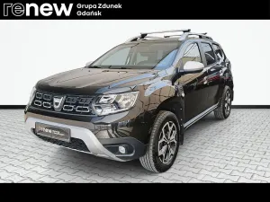 Dacia Duster II 2020