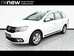 Dacia Logan II 1.0 SCe Laureate 2018