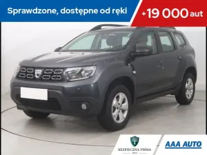 Dacia Duster II 2020