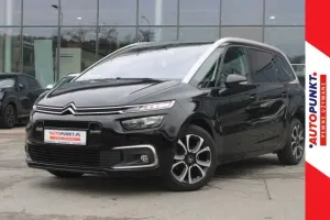 Citroën C4 Spacetourer 2020