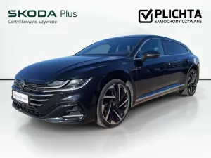 Volkswagen Arteon 2.0 TSI R-Line DSG 2022