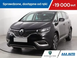 Renault Espace V 2015