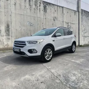 Ford Escape 1.5 EcoBoost AWD SE 2018