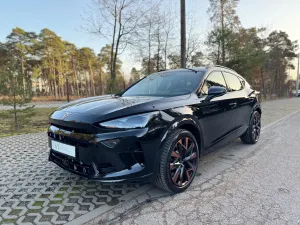 Cupra Formentor 2.0 TSI 4Drive DSG VZ 2025