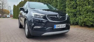 Opel Mokka I 2016