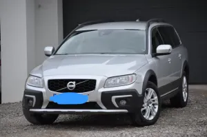 Volvo XC70 D4 Drive-E Momentum 2014