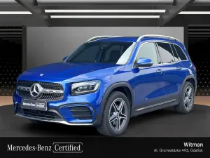 Mercedes-Benz GLB 2024