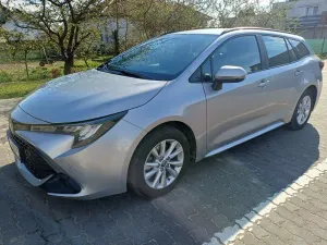 Toyota Corolla Seria E21 2.0 Hybrid Comfort 2024