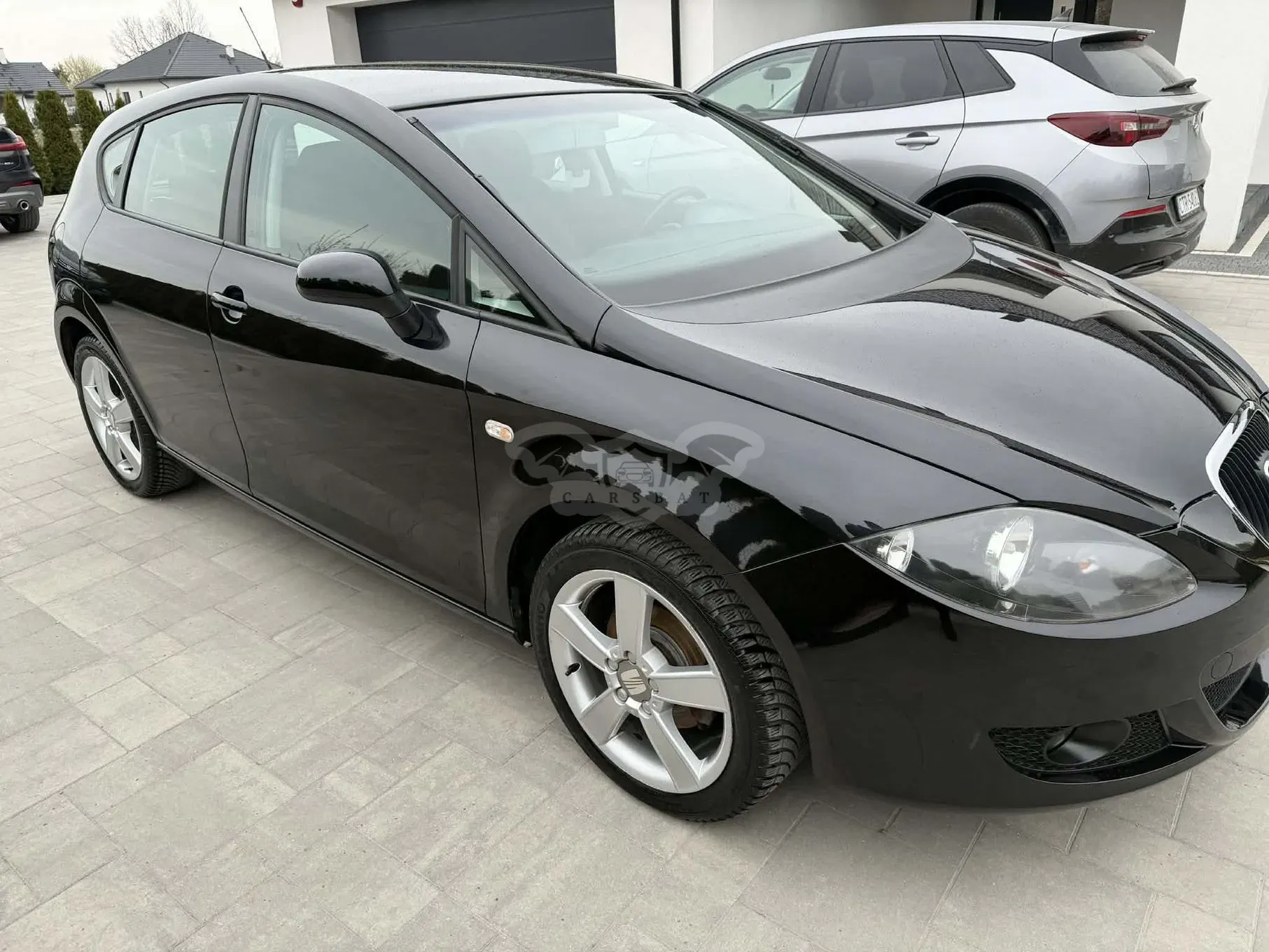 Seat Leon II 2005