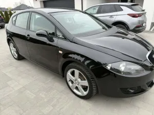 Seat Leon II 2005