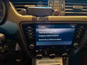 Skoda Octavia III 1.0 TSI Ambition 2017
