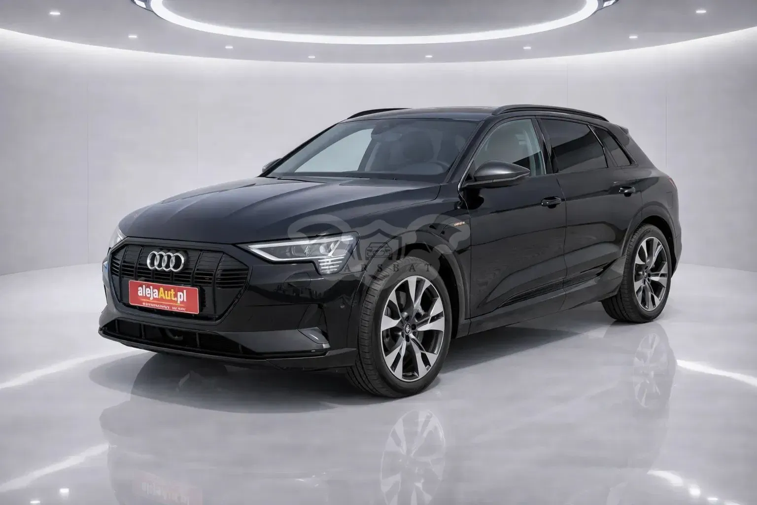 Audi E-Tron 50 Quattro Advanced 2022