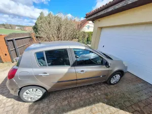 Renault Clio III 2010