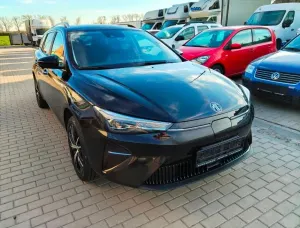 MG MG5 2023