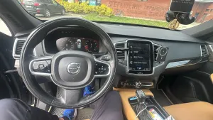Volvo XC90 II T5 AWD Momentum 7os 2018