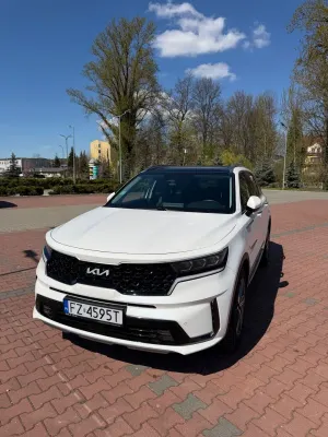 Kia Sorento IV 2.2 CRDi XL 4WD DCT 7os 2023