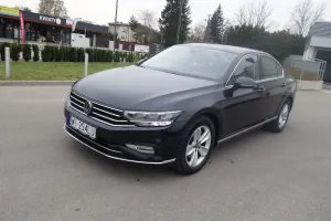 Volkswagen Passat B8 1.5 TSI EVO Elegance DSG 2022