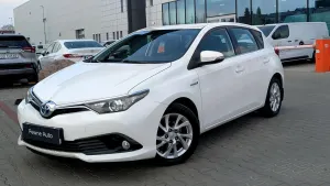 Toyota Auris II 2017