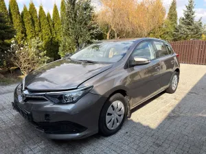 Toyota Auris II 1.33 VVT-i Life 2018