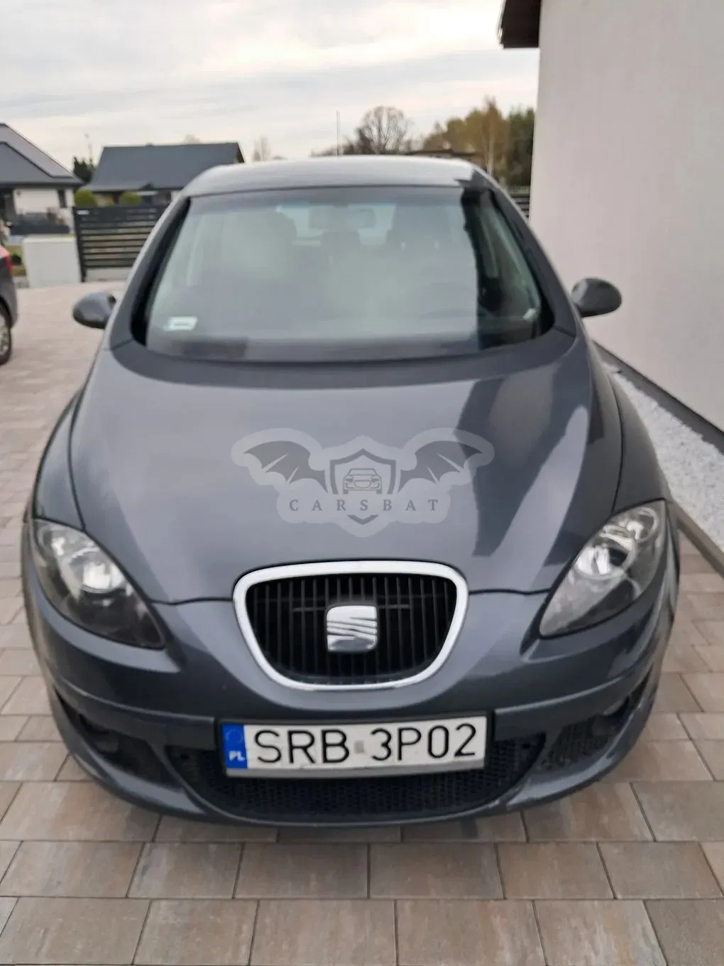 Seat Altea 2007