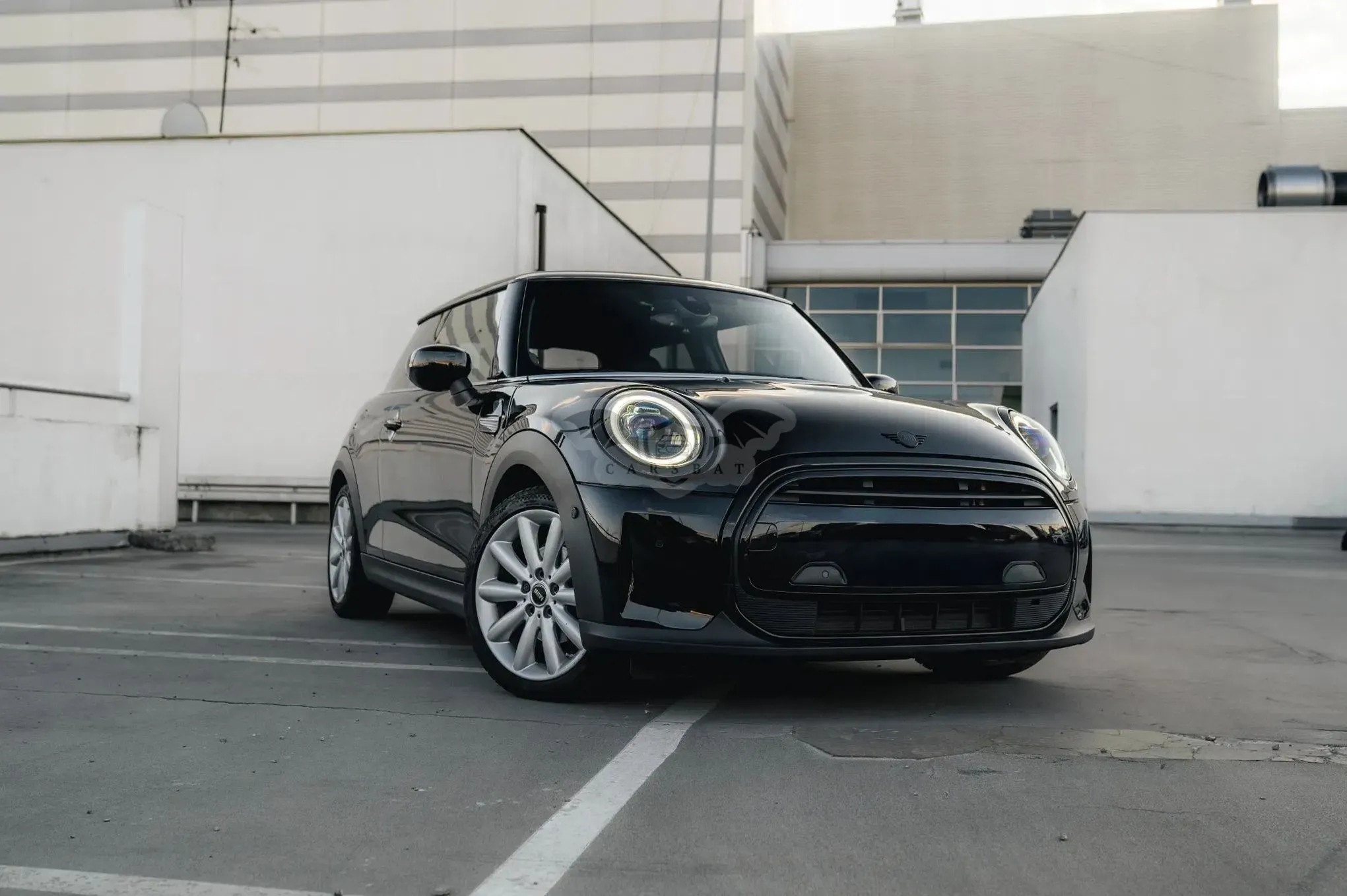 Mini One Standard 2021
