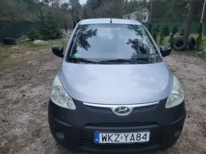 Hyundai i10 I 1.1 Classic 2008