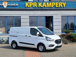 Ford Transit 2023
