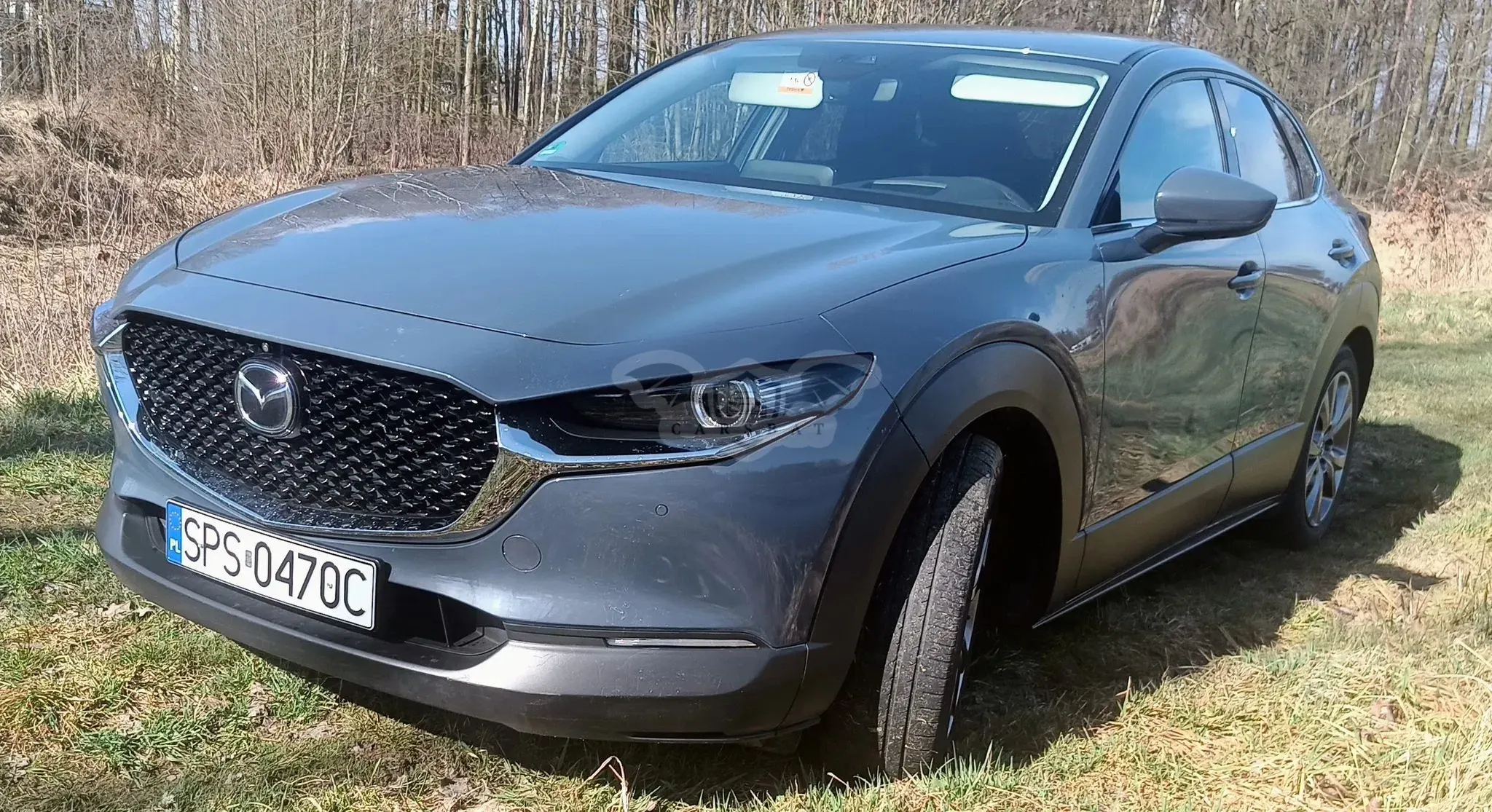 Mazda CX-30 2.0 mHEV Hikari 2WD 2021