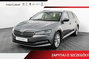 Skoda Superb III 2.0 TDI SCR Style DSG 2023