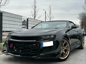 Chevrolet Camaro 2019