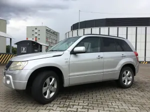 Suzuki Grand Vitara II 1.9 DDiS De Luxe 2006