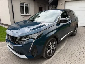 Peugeot 3008 II 225 e-EAT8 Allure Pack 2022