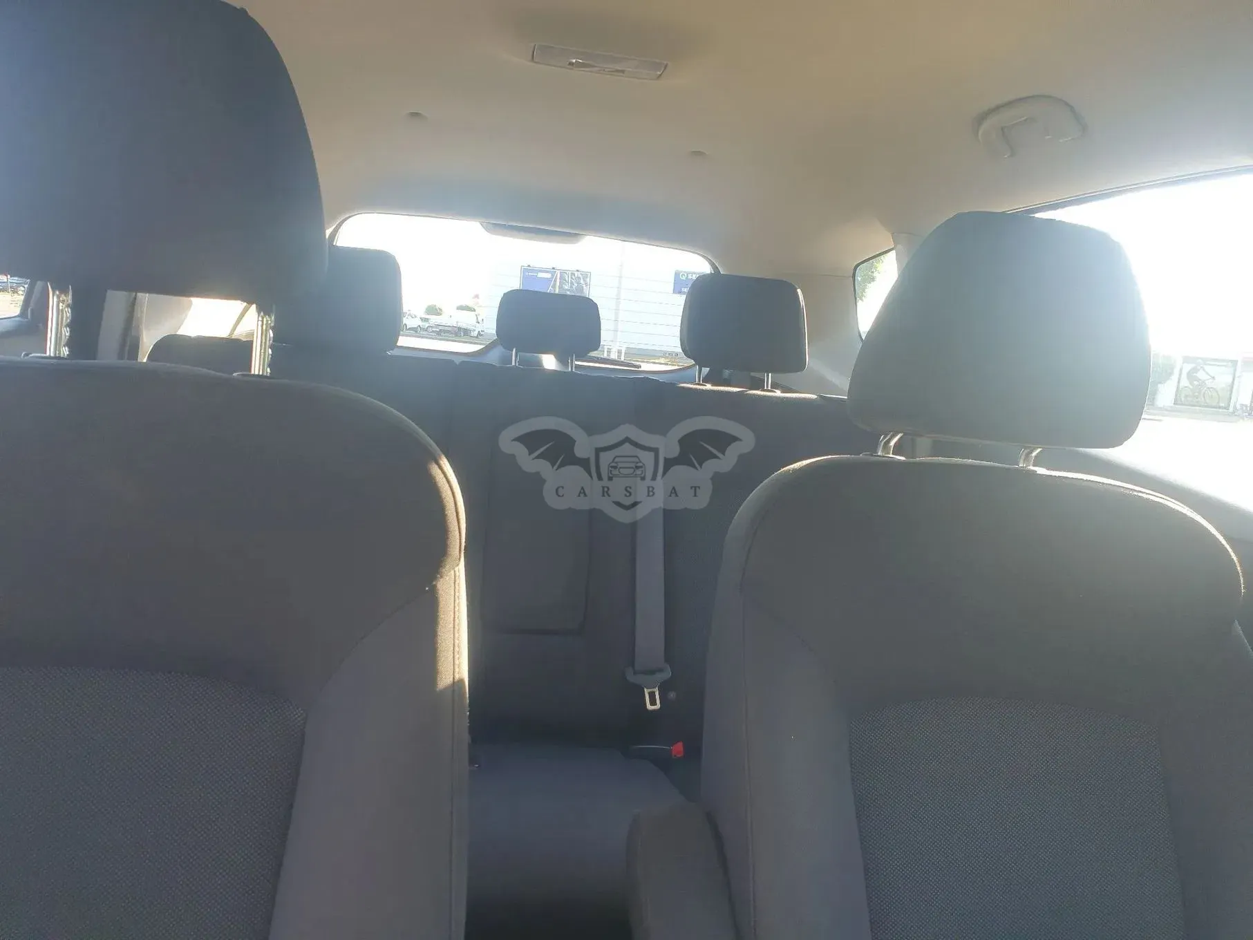 Chevrolet Orlando 2.0 D LTZ 2012