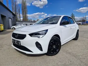 Opel Corsa F 1.2 Start/Stop 2021