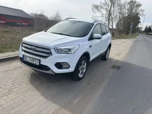 Ford Kuga II 1.5 EcoBoost FWD Titanium Plus ASS 2018
