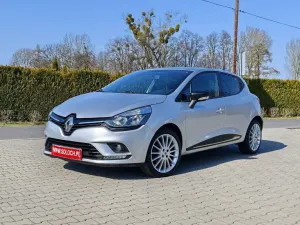 Renault Clio IV 2020