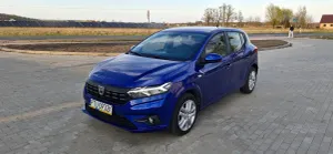 Dacia Sandero III 1.0 TCe Expression 2021