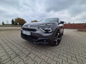 Citroën C4 III 1.5 BlueHDi Feel Pack S&S 2022