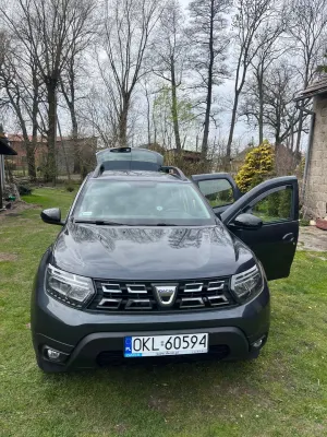 Dacia Duster II 1.3 TCe Expression 2022